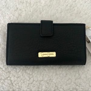 NWT Jessica Simpson wallet